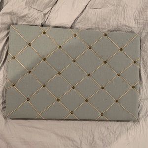 BRAND NEW photo board!